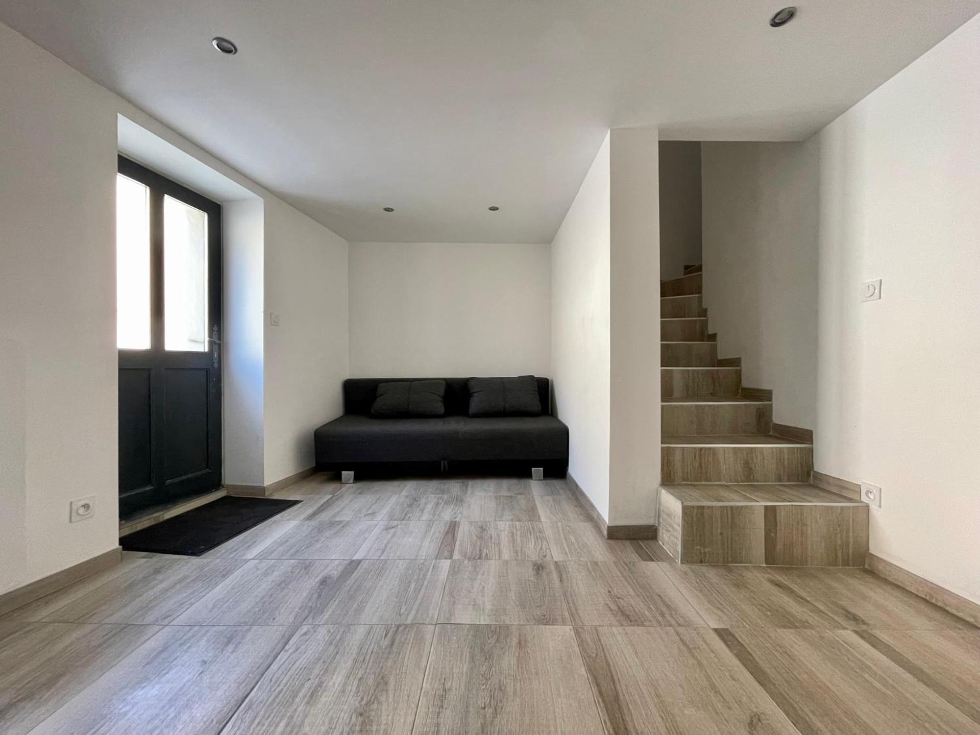 Duplex De Bezons - Parking - Entre Centre-Ville Et Cite Medievale قرقشونه المظهر الخارجي الصورة